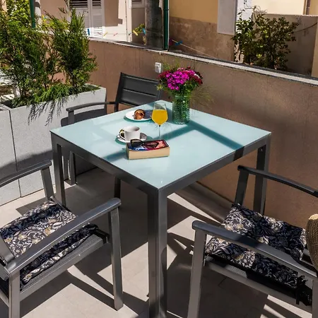 Pasara Appartement
