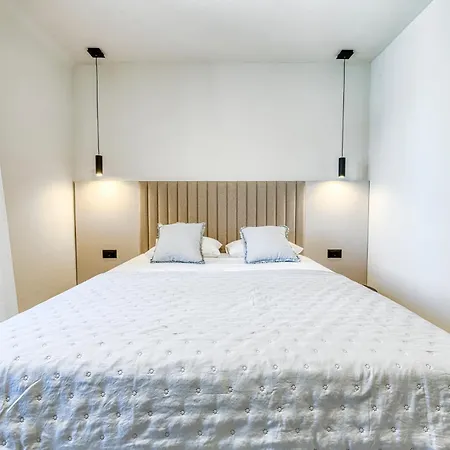 Appartement Pasara *
