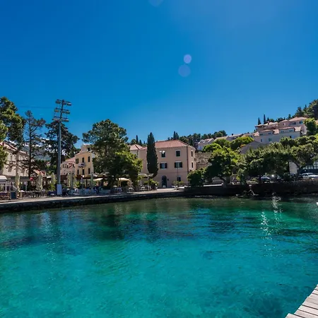 Appartement Pasara Cavtat