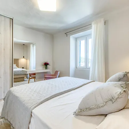 Appartement Pasara *