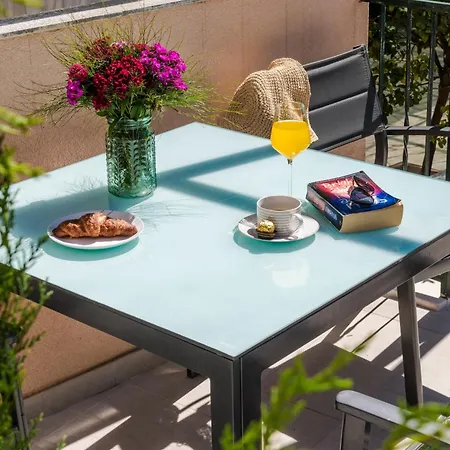 Pasara Appartement