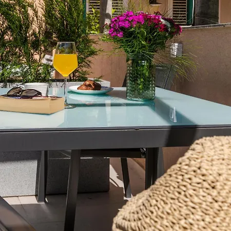 Pasara Appartement *