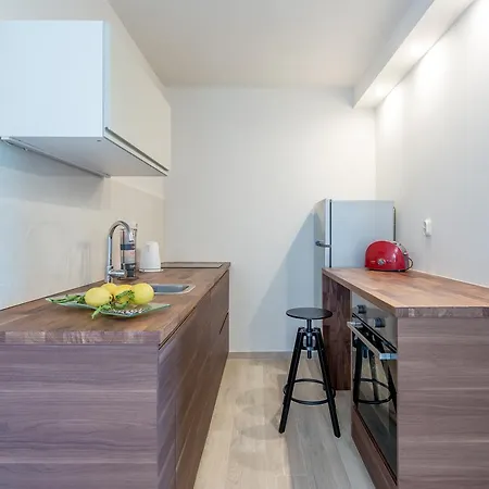 Pasara Apartamento *
