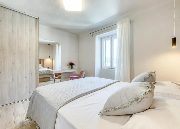 Апартаменты Pasara *