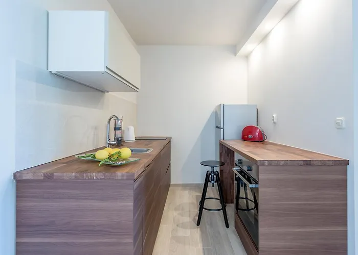 Pasara Апартаменты *