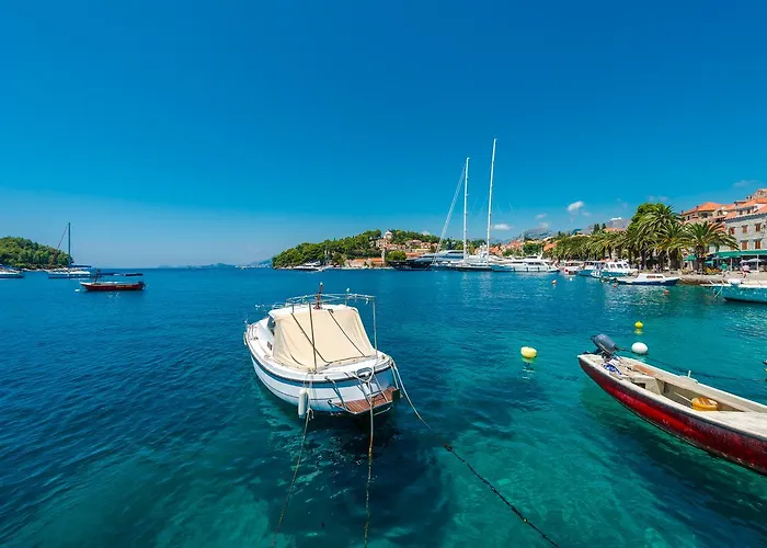 Pasara Апартаменты