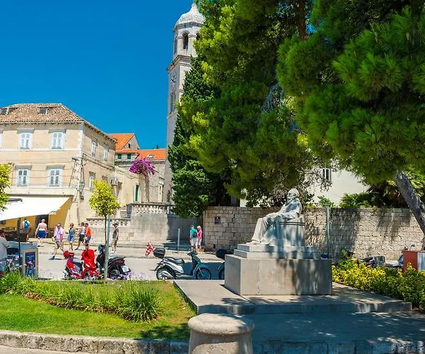 Pasara Апартаменты