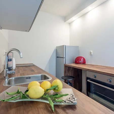 Pasara דירה קאבטאט