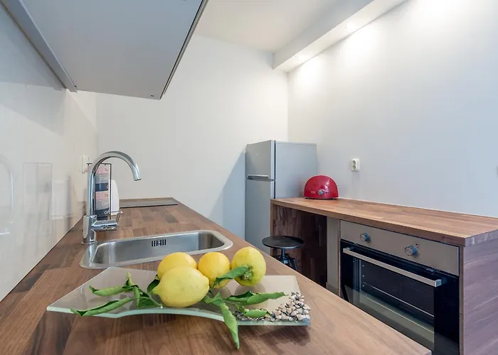 Pasara Апартаменты Цавтат